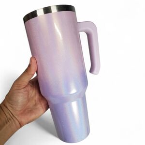 Ombre Irridescent Purple/Pink HOBBY LOBBY TUMBLER